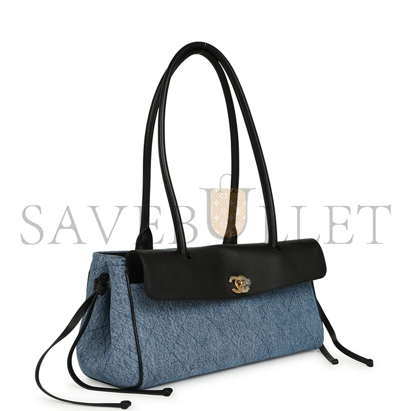 CHANEL MASTER 26S SMALL SHOPPING BAG AS6288 (31*15*12cm)